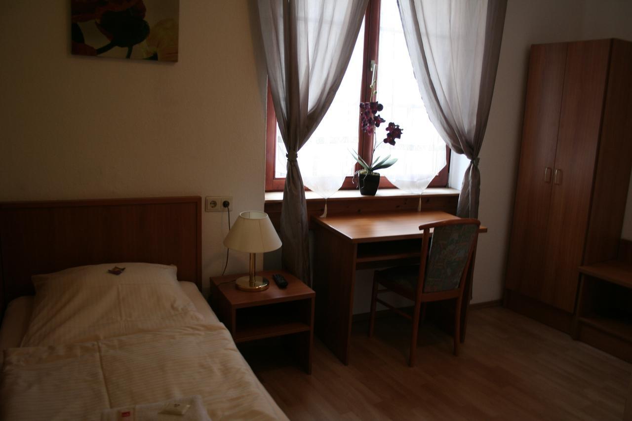 Landgasthof Hotel Rebe อัลไซย์ ภายนอก รูปภาพ